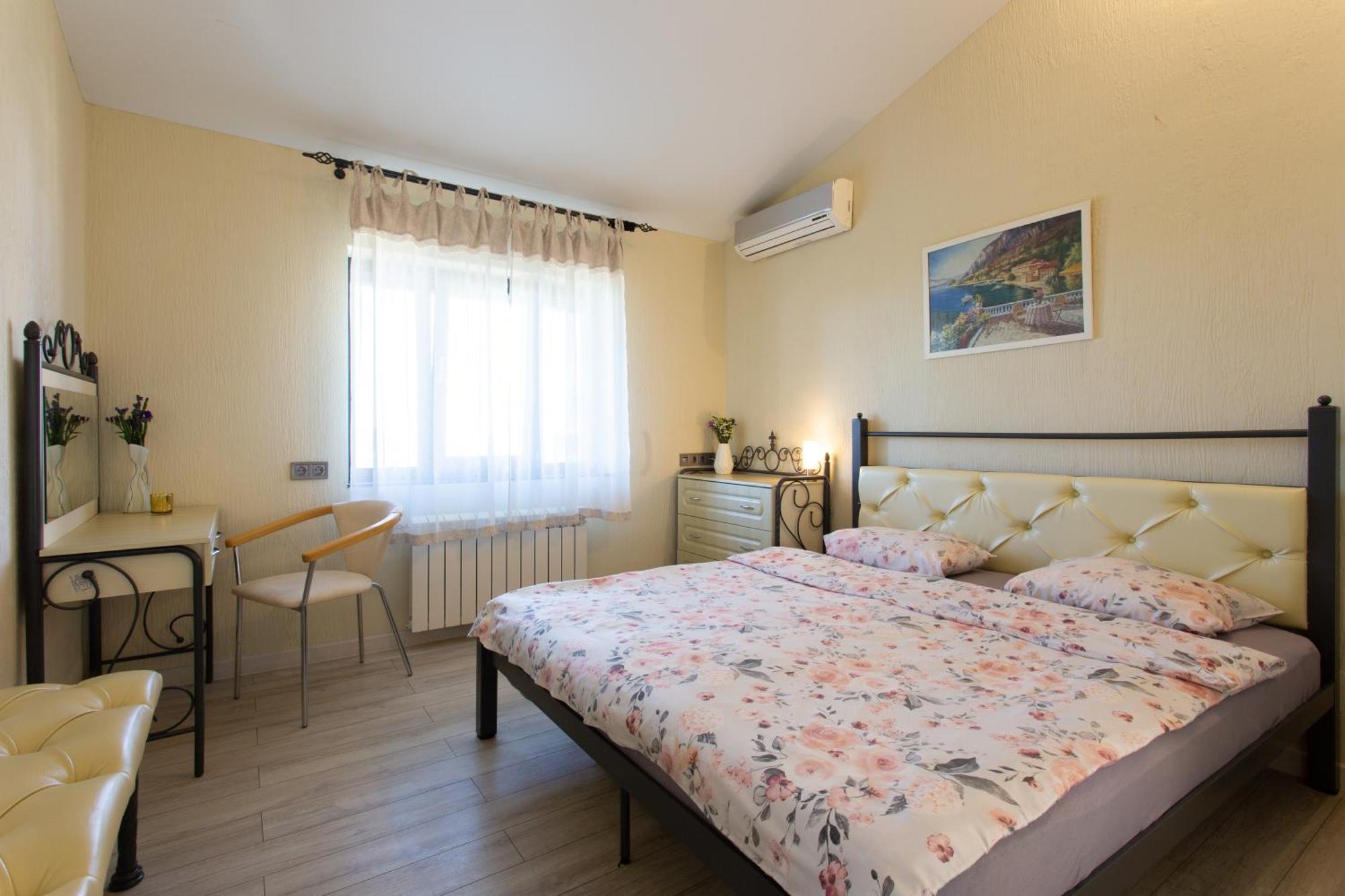 Пентхаус С Террасой. Апартаменты В Центре Kharkiv Eksteriør bilde